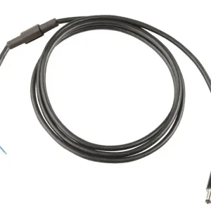 Kabel zasilajacy do centralki RACE-TECH Rabat